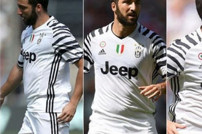 TOP 5. Joueurs de foot avec surpoids